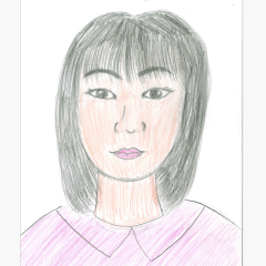 Hさん