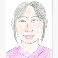 Fさん