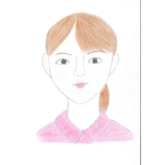Iさん