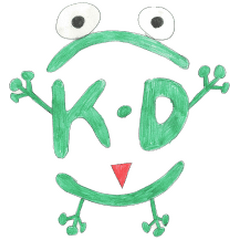 キャラクターがインタビュー