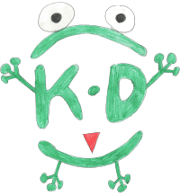光和電業キャラクター